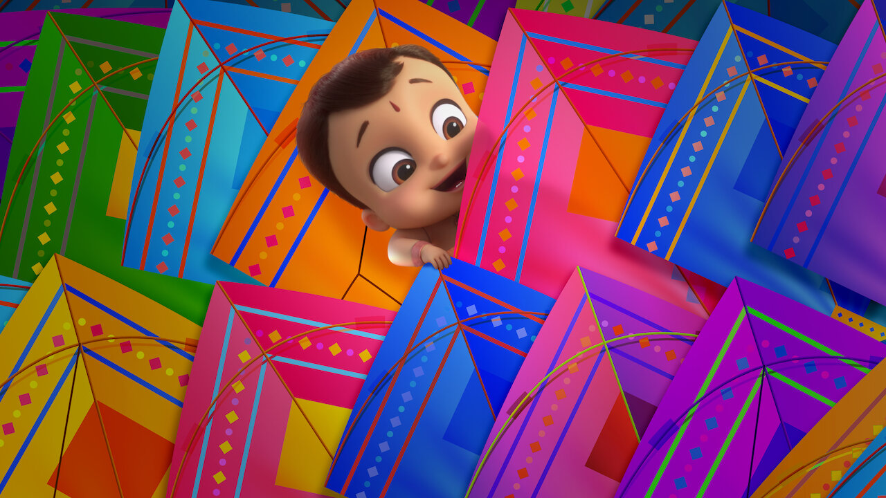 Watch Mighty Little Bheem: Kite Festival | Netflix Official Site Watch Mighty Little Bheem: Kite Festival | Netflix Official Site